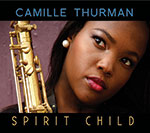 Spirit Child - Camile Thurman